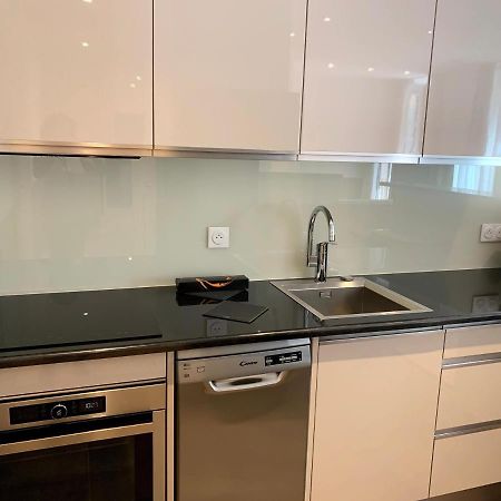 Share Inn Appartements Νίκαια Εξωτερικό φωτογραφία
