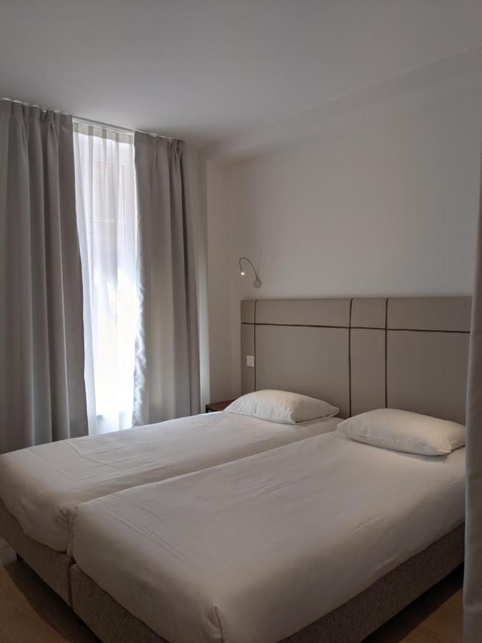 Share Inn Appartements Νίκαια Εξωτερικό φωτογραφία