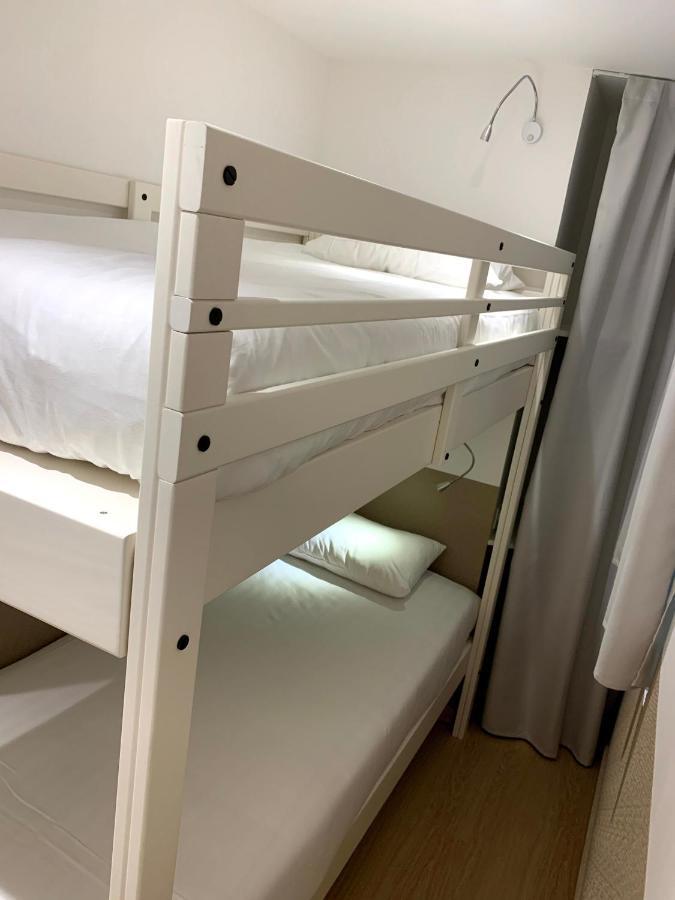 Share Inn Appartements Νίκαια Εξωτερικό φωτογραφία