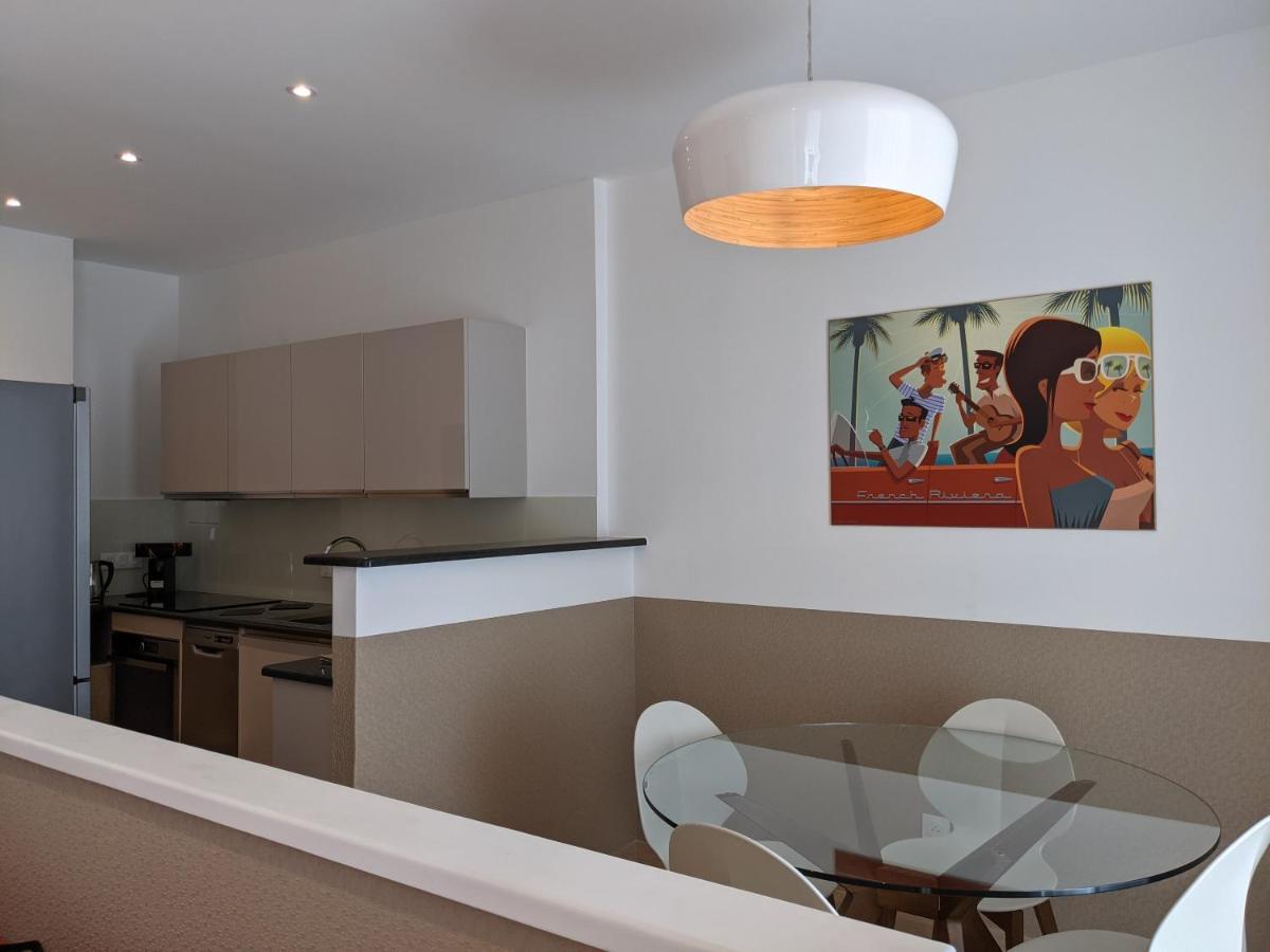 Share Inn Appartements Νίκαια Εξωτερικό φωτογραφία