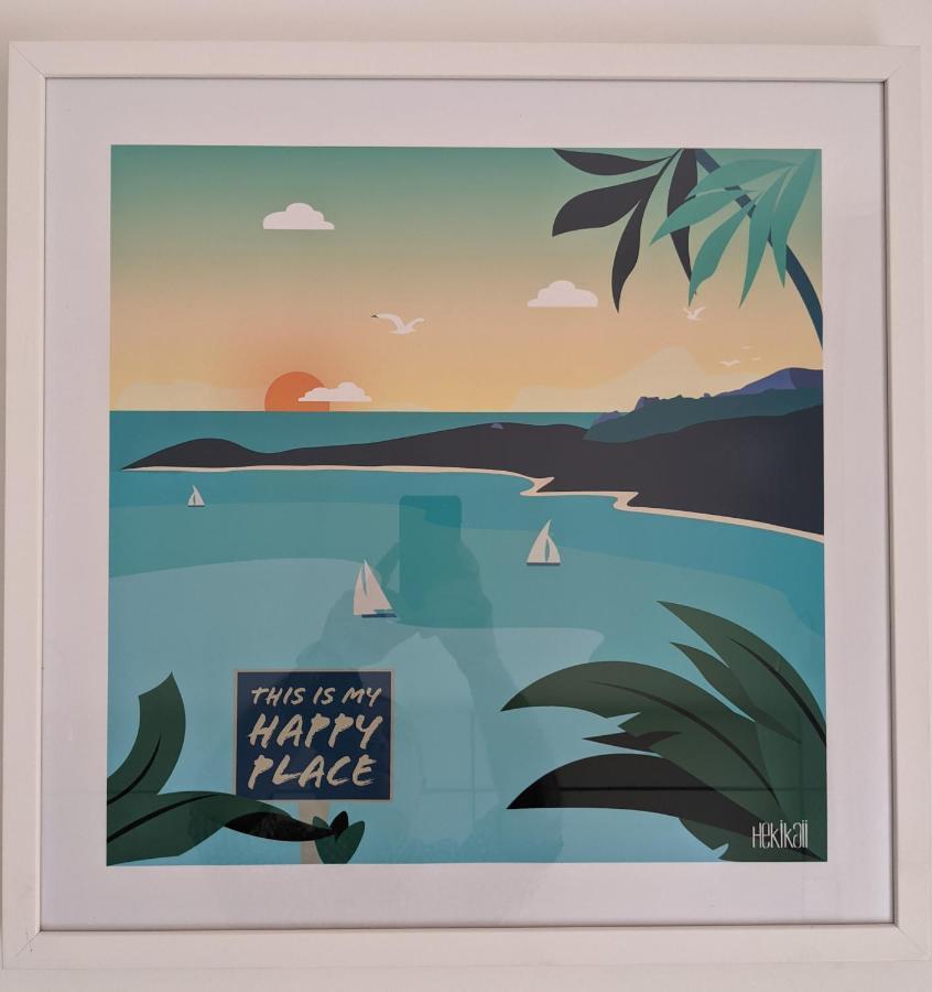 Share Inn Appartements Νίκαια Εξωτερικό φωτογραφία