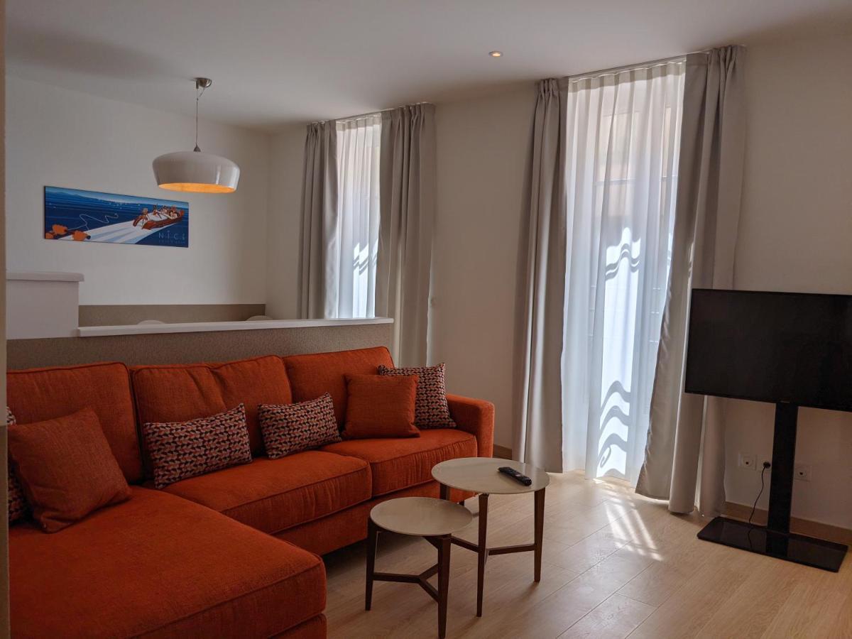 Share Inn Appartements Νίκαια Εξωτερικό φωτογραφία